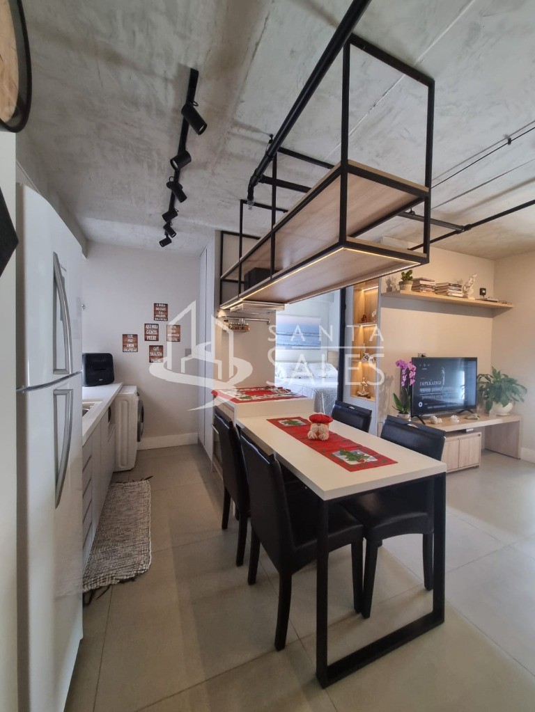 Kitnet-Studio, 42 m² - Foto 8