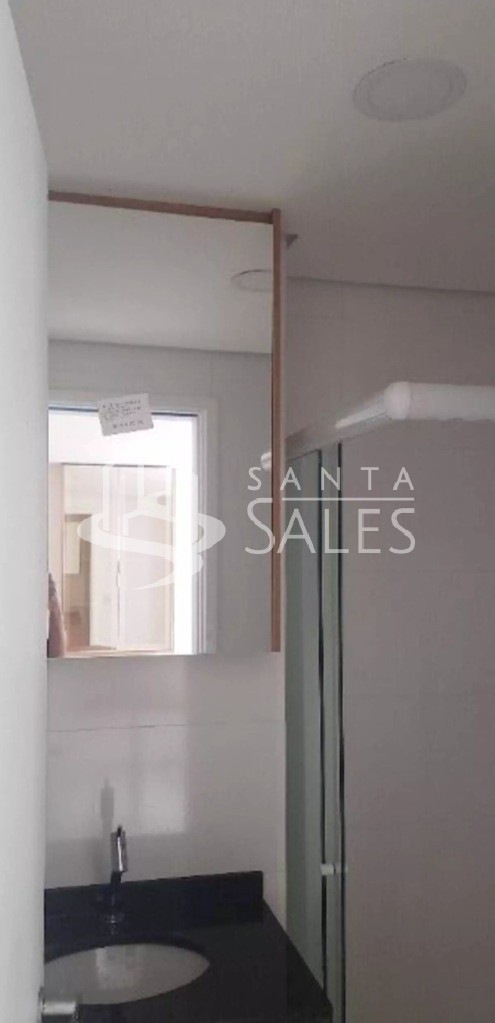 Apartamento, 2 quartos, 34 m² - Foto 9