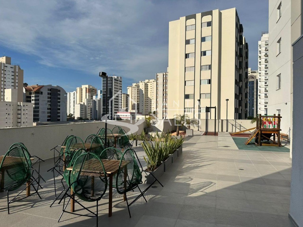 Apartamento, 1 quarto, 26 m² - Foto 12