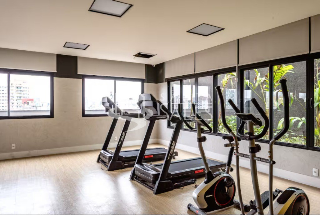 Kitnet-Studio, 19 m² - Foto 19