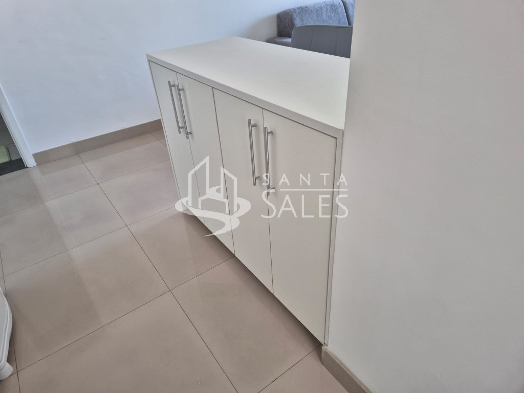 Apartamento, 1 quarto, 40 m² - Foto 10