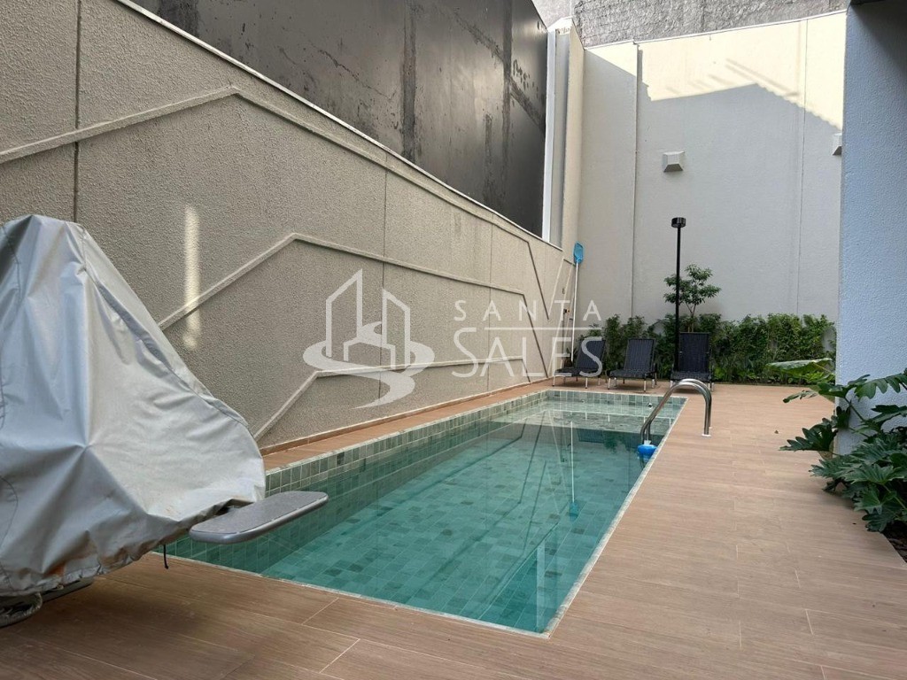 Apartamento, 1 quarto, 26 m² - Foto 14
