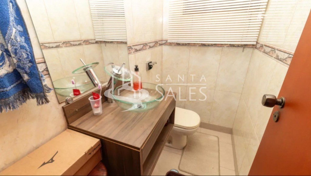 Sobrado, 4 quartos, 398 m² - Foto 36