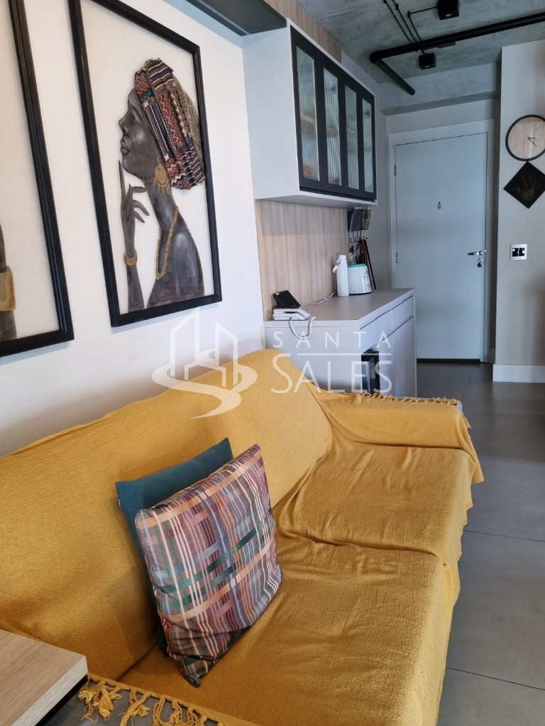 Kitnet-Studio, 42 m² - Foto 2