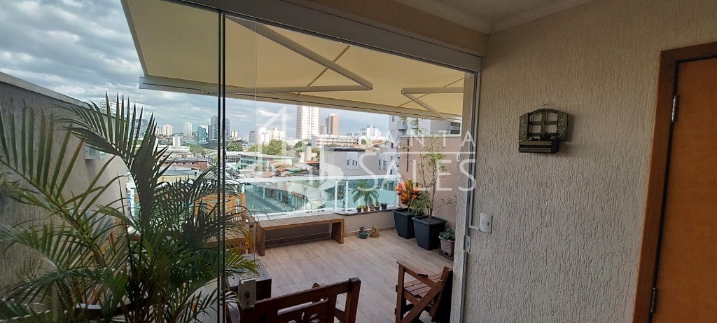 Casa de Condomínio, 2 quartos - Foto 3