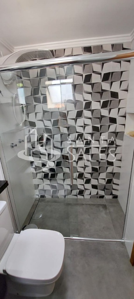 Casa de Condomínio, 2 quartos - Foto 14