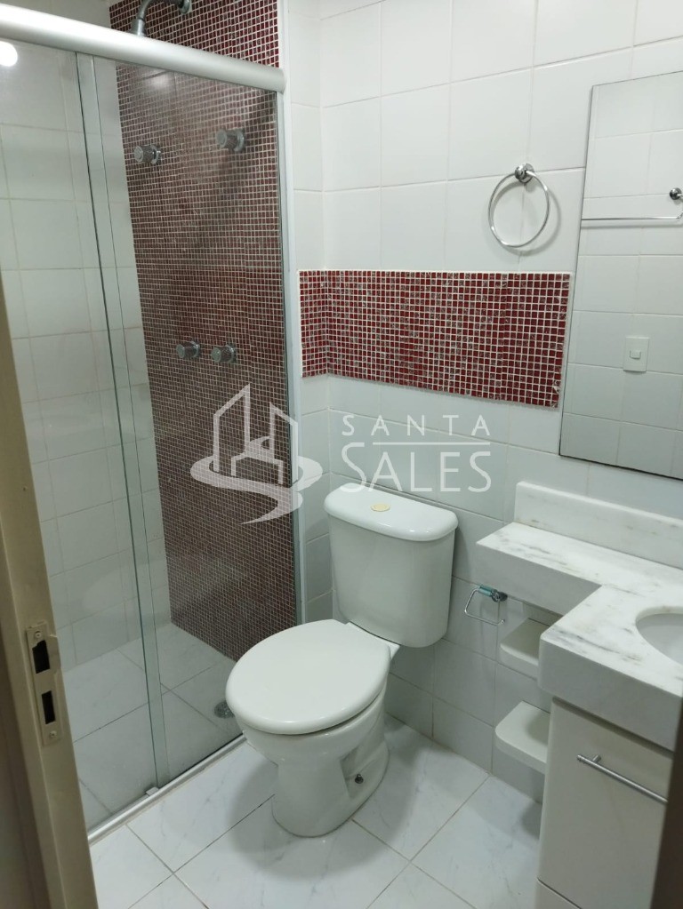 Apartamento, 2 quartos, 50 m² - Foto 15