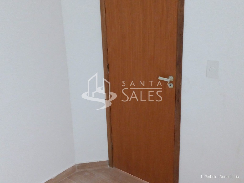 Sobrado, 3 quartos, 100 m² - Foto 11