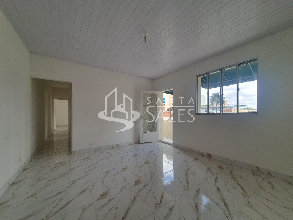 Apartamento, 2 quartos, 60 m² - Foto 1