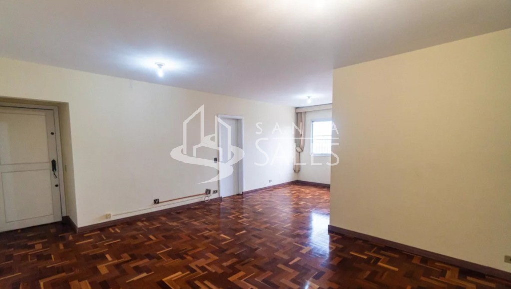 Apartamento, 3 quartos, 101 m² - Foto 1