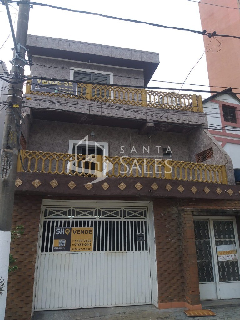 Sobrado, 4 quartos, 300 m² - Foto 21