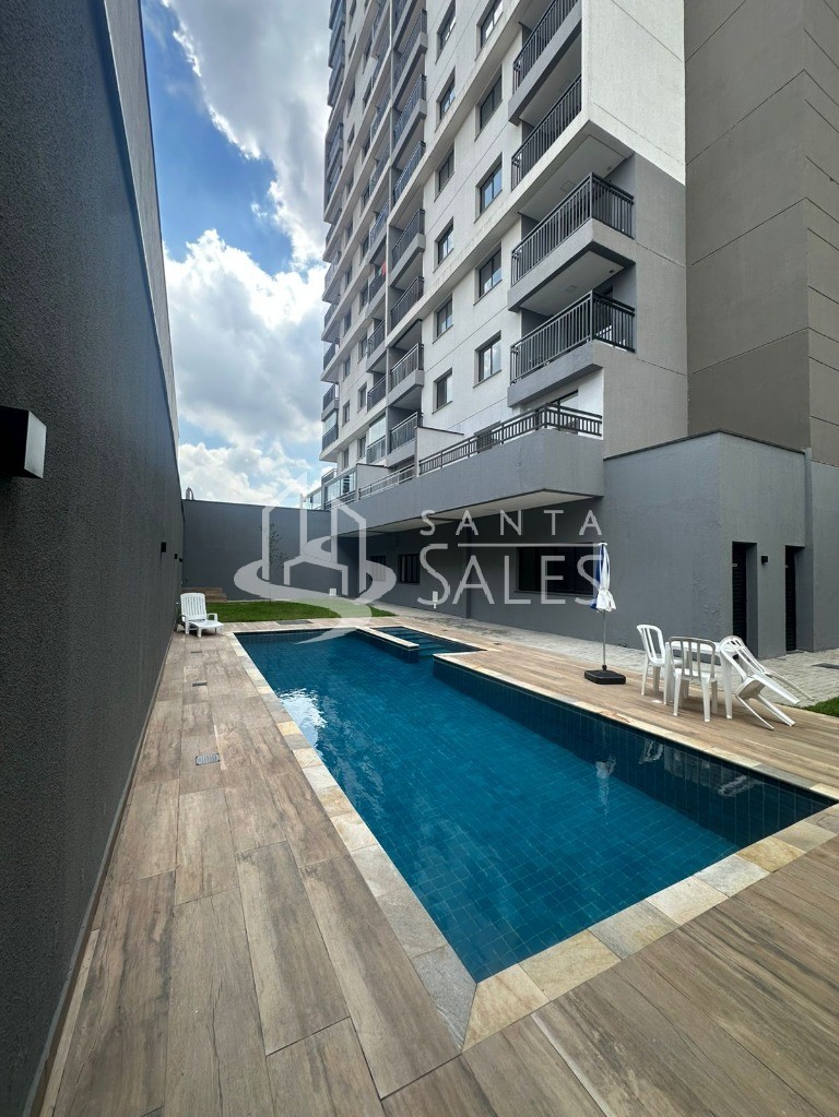 Kitnet-Studio, 31 m² - Foto 17