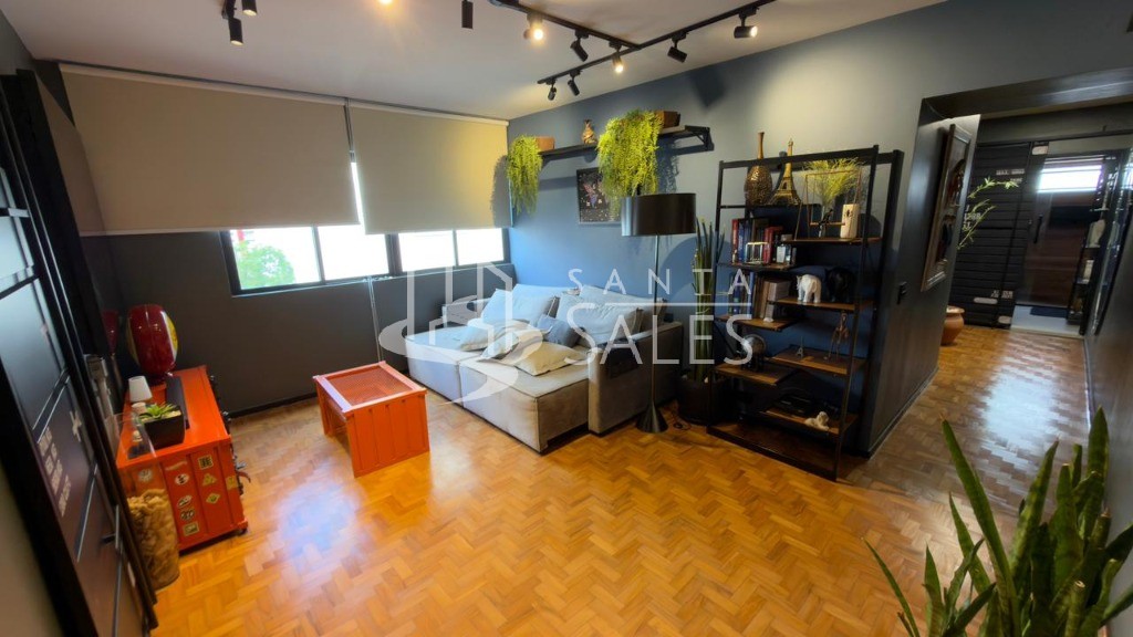 Apartamento, 2 quartos, 79 m² - Foto 2