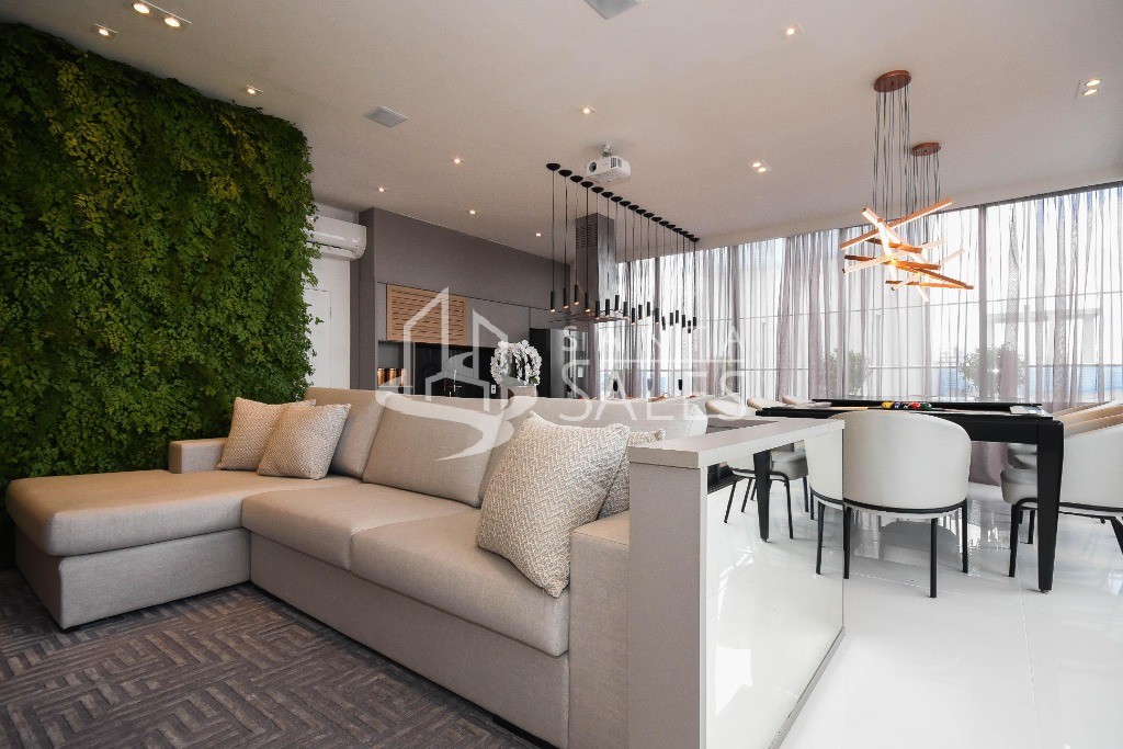 Cobertura, 3 quartos, 180 m² - Foto 1