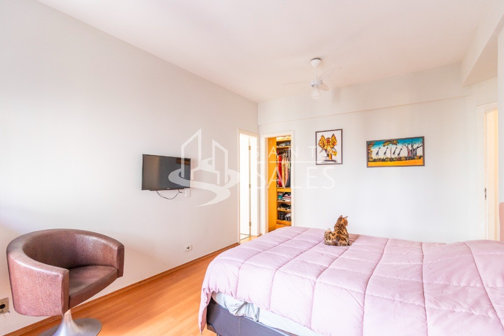 Apartamento, 3 quartos, 161 m² - Foto 17