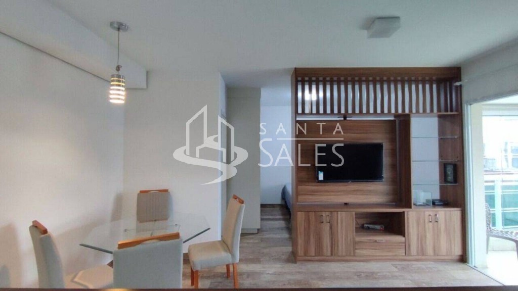 Apartamento, 1 quarto, 55 m² - Foto 5