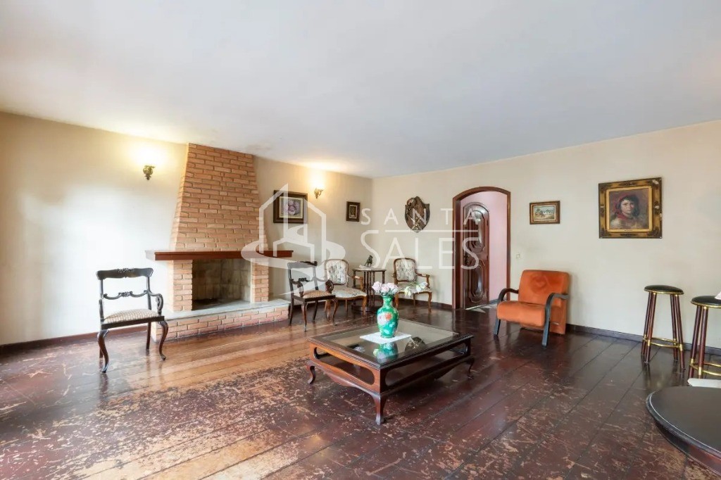 Sobrado, 3 quartos, 303 m² - Foto 61