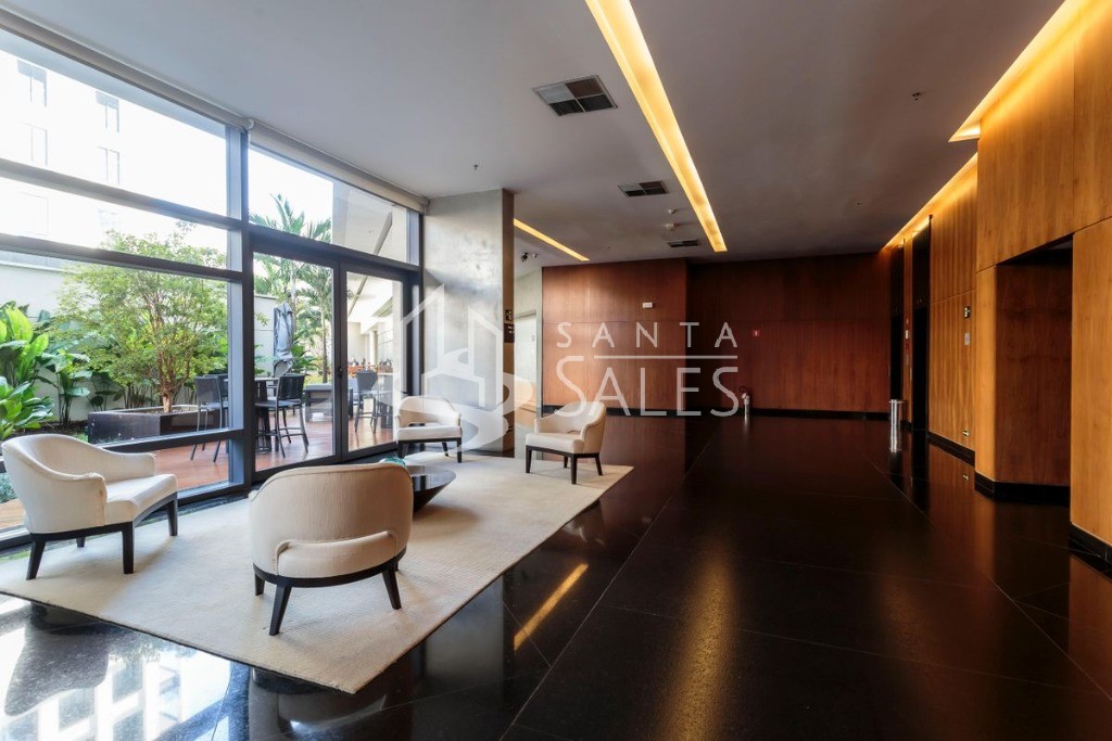 Apartamento, 1 quarto, 65 m² - Foto 15