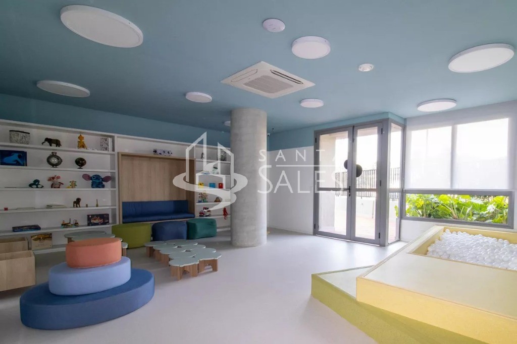 Apartamento, 3 quartos, 140 m² - Foto 38