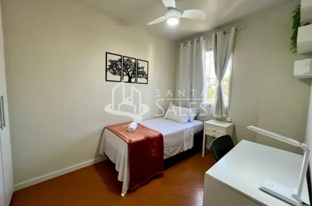 Apartamento, 3 quartos, 65 m² - Foto 10