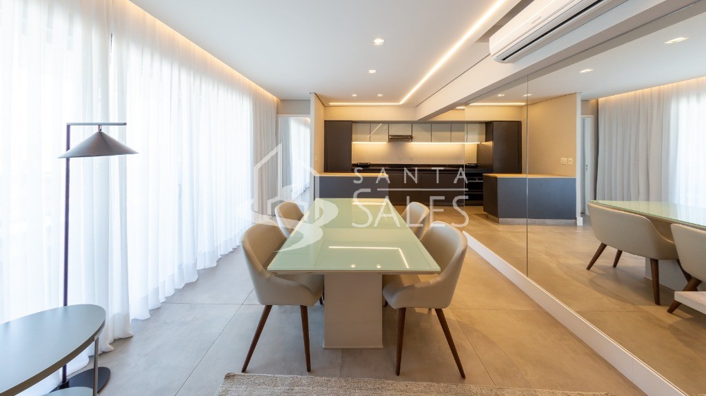 Apartamento, 3 quartos, 136 m² - Foto 9