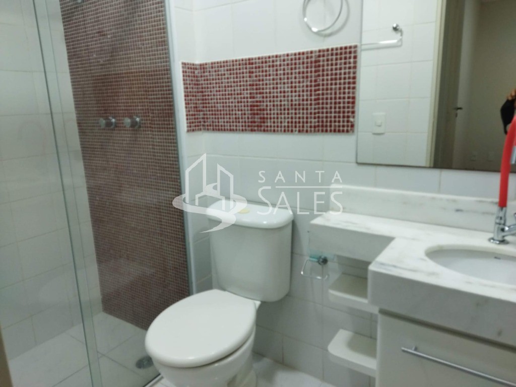 Apartamento, 2 quartos, 50 m² - Foto 6