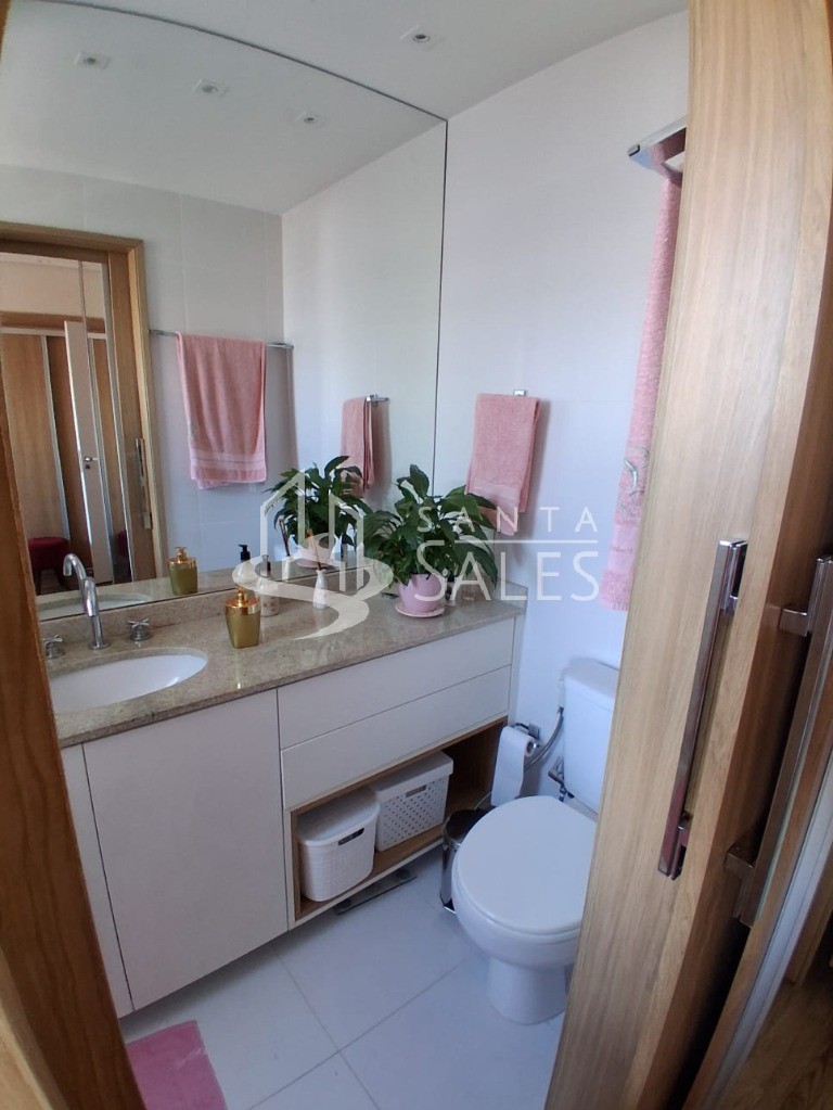 Apartamento, 3 quartos, 110 m² - Foto 21