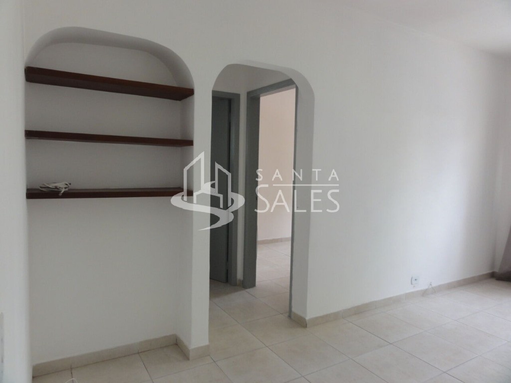 Apartamento, 1 quarto, 56 m² - Foto 3