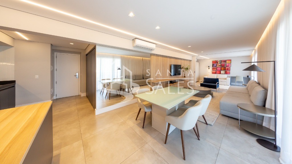 Apartamento, 2 quartos, 156 m² - Foto 7