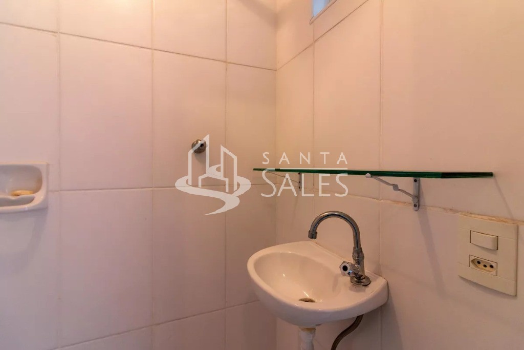 Apartamento, 3 quartos, 95 m² - Foto 39