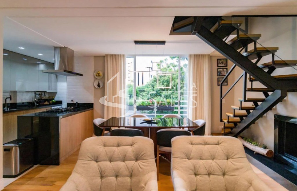 Apartamento, 2 quartos, 100 m² - Foto 7
