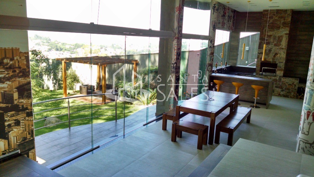 Casa, 6 quartos, 810 m² - Foto 7