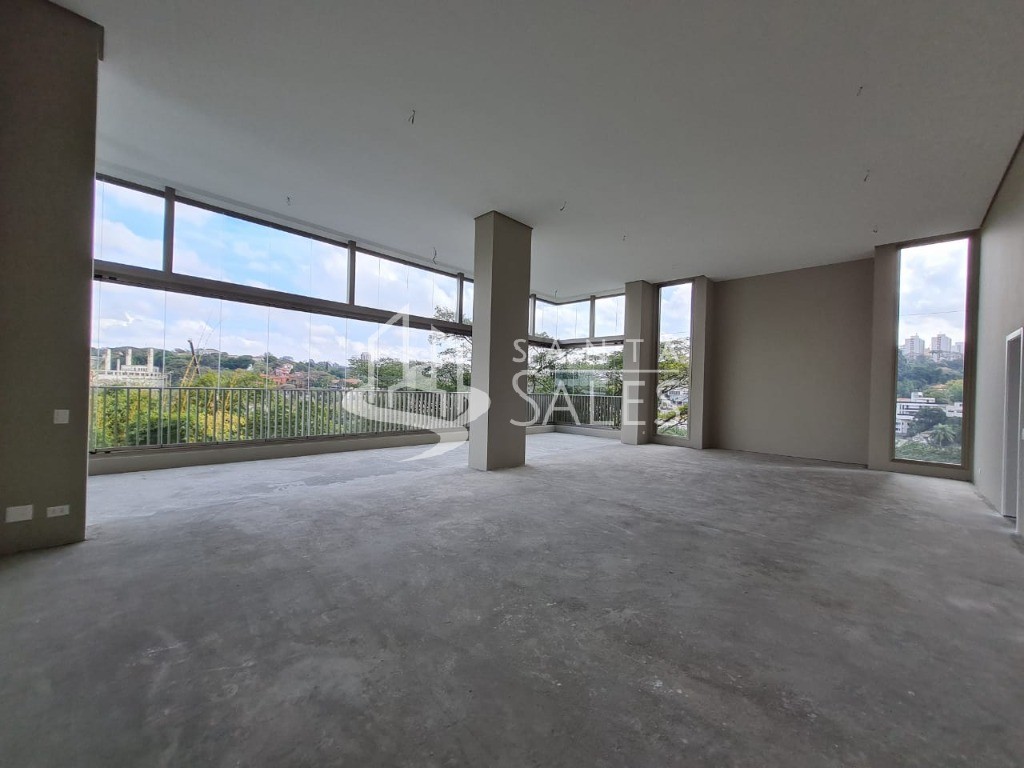 Apartamento, 4 quartos, 390 m² - Foto 23