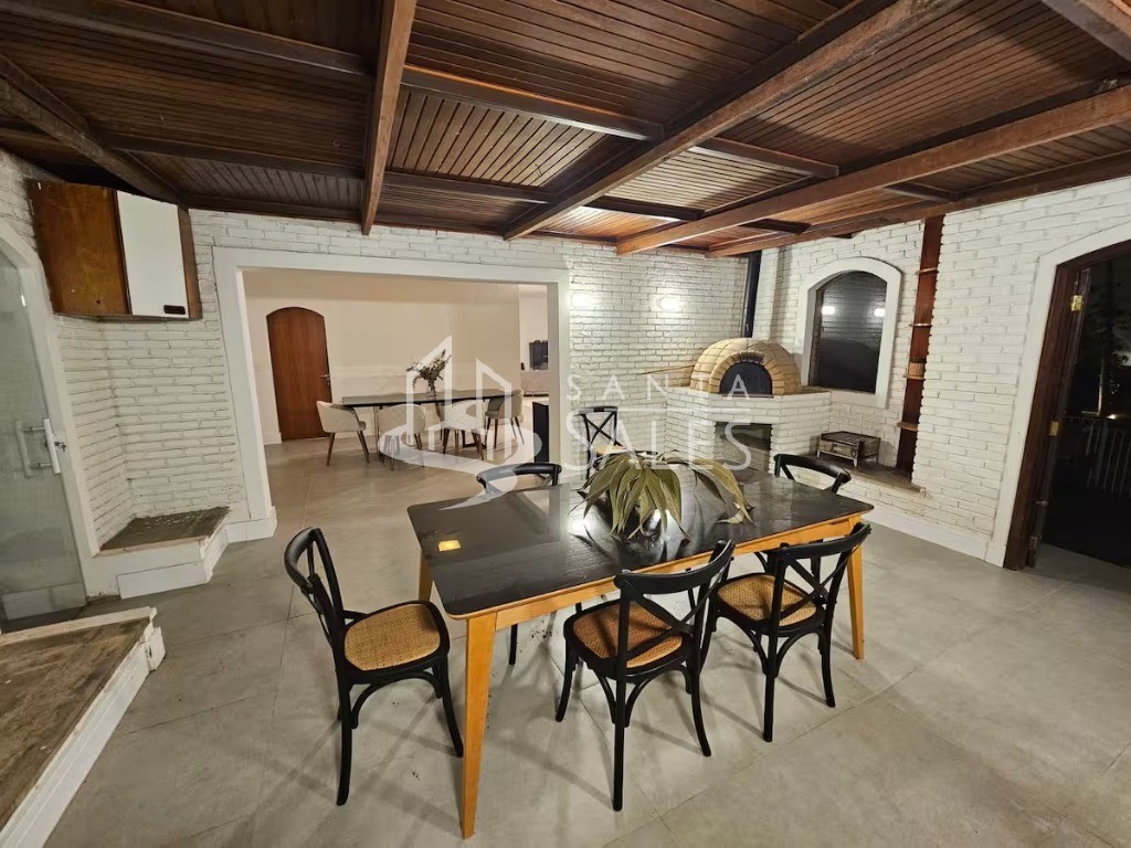 Casa, 4 quartos, 755 m² - Foto 9