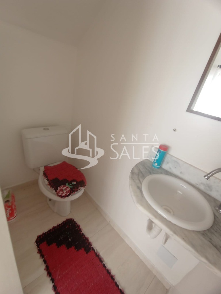 Casa, 3 quartos, 100 m² - Foto 17