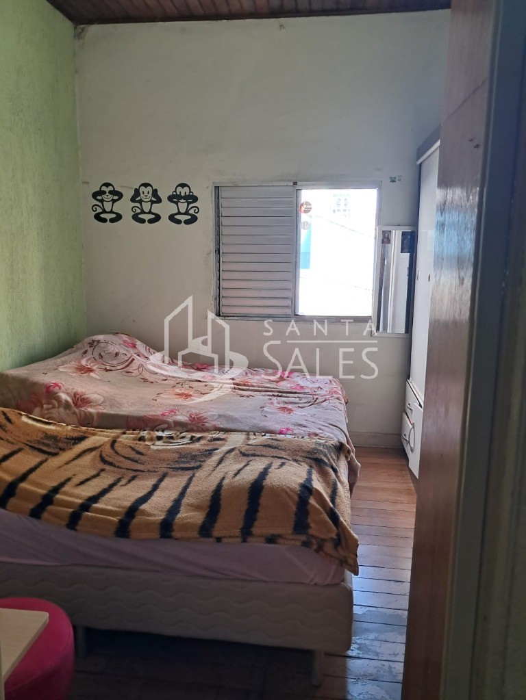 Sobrado, 1 quarto, 90 m² - Foto 10