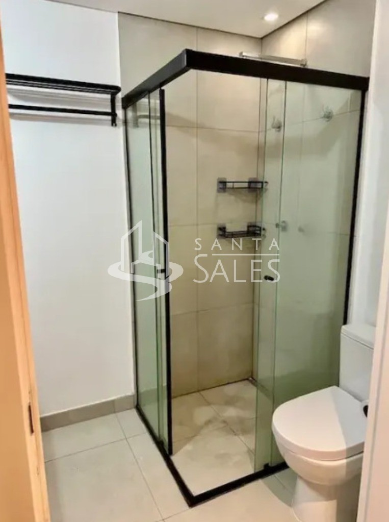 Apartamento, 1 quarto, 26 m² - Foto 3