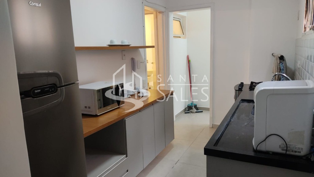 Apartamento, 2 quartos, 83 m² - Foto 5