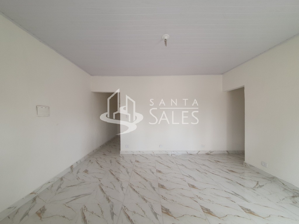 Apartamento, 2 quartos, 60 m² - Foto 3