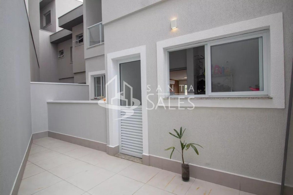 Casa, 3 quartos, 200 m² - Foto 57