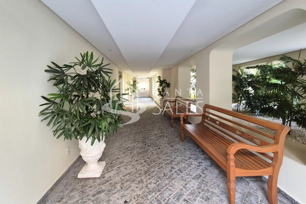 Apartamento, 1 quarto, 94 m² - Foto 17