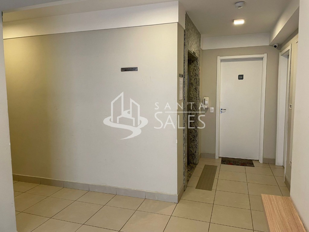 Apartamento, 2 quartos, 41 m² - Foto 16