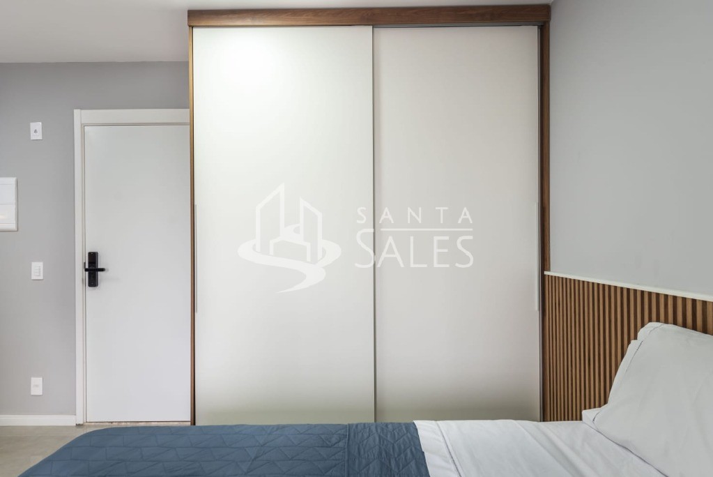 Apartamento, 1 quarto, 28 m² - Foto 33