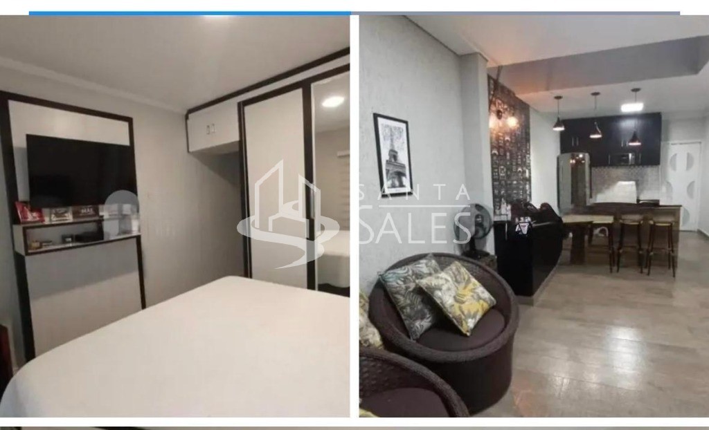 Casa, 3 quartos - Foto 4