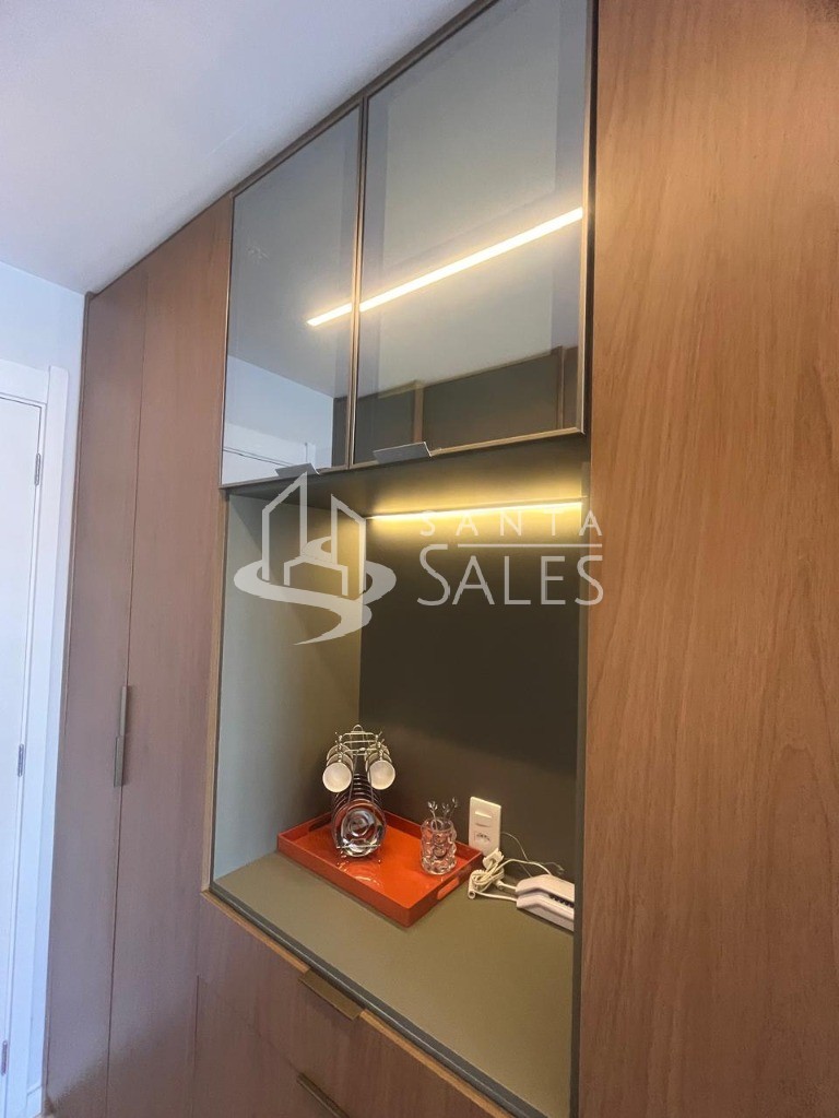 Apartamento, 1 quarto, 24 m² - Foto 5