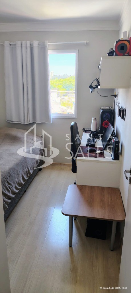Apartamento, 3 quartos, 76 m² - Foto 6