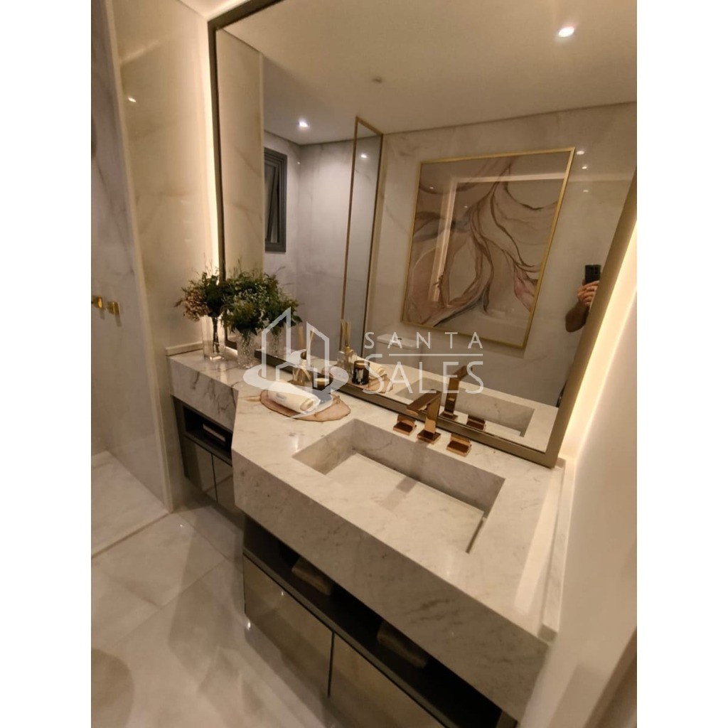 Apartamento, 3 quartos, 160 m² - Foto 9