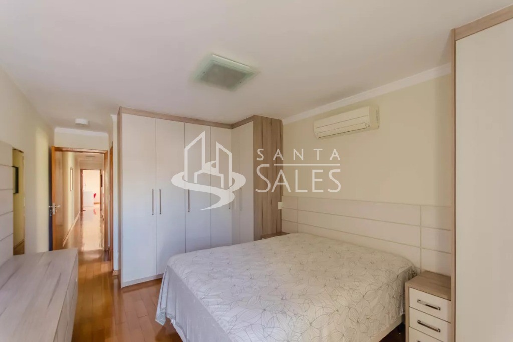 Sobrado, 4 quartos, 161 m² - Foto 23