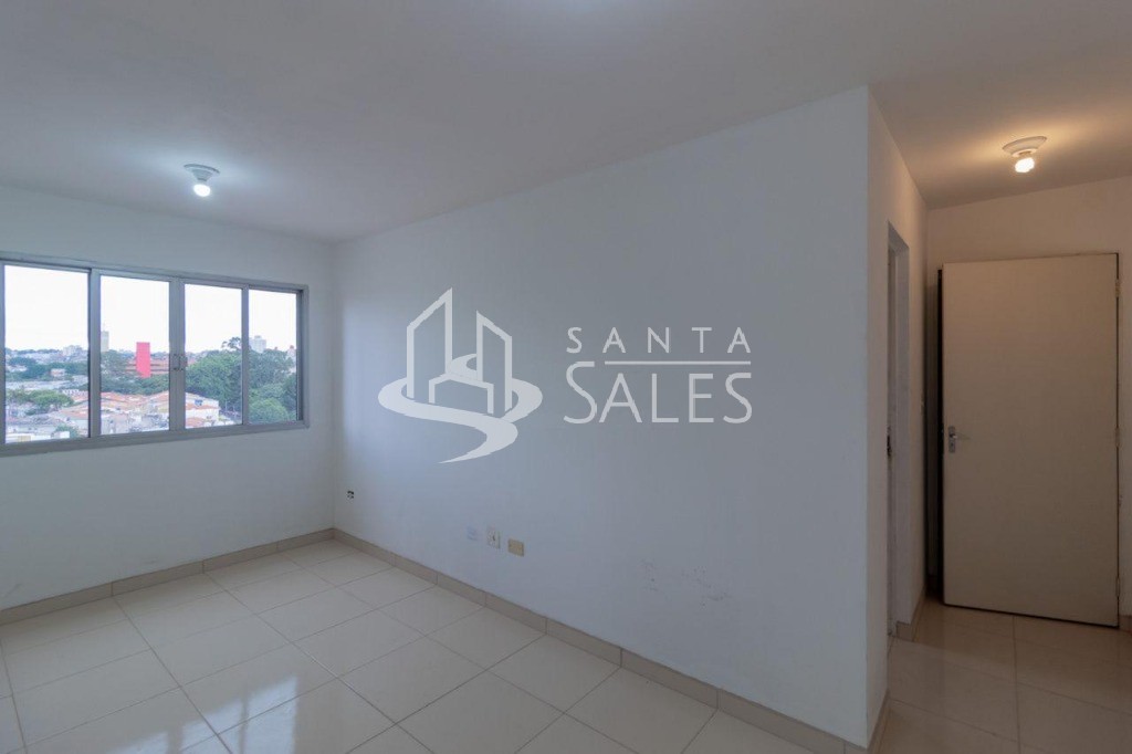 Apartamento, 2 quartos, 50 m² - Foto 2