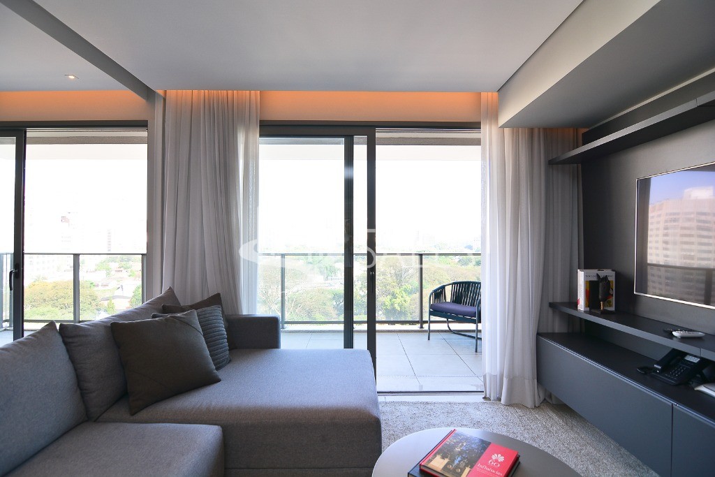 Apartamento, 1 quarto, 64 m² - Foto 24